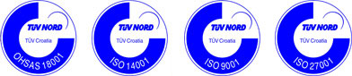 System Certifications